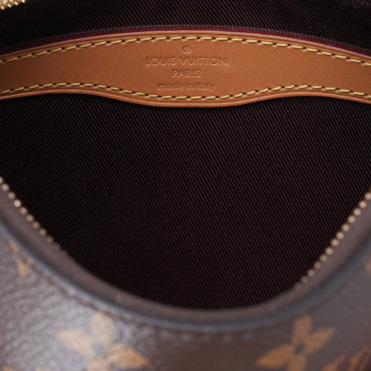 LOUIS VUITTON(USED)루이비통 M45832 모노그램 볼로뉴